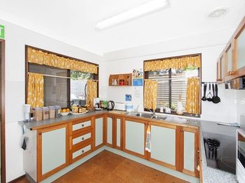 Wombats B&B - Apartments - New Castle Holiday 22