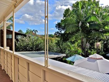 Wombats B&B - Apartments - New Castle Holiday 23