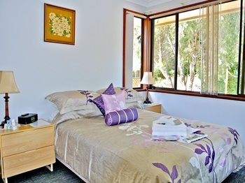 Wombats B&B - Apartments - New Castle Holiday 24