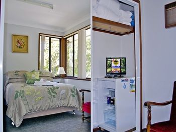 Wombats B&B - Apartments - New Castle Holiday 25