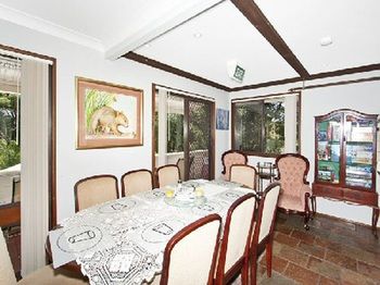 Wombats B&B - Apartments - New Castle Holiday 27