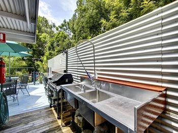 Wombats B&B - Apartments - New Castle Holiday 29