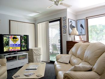 Wombats B&B - Apartments - New Castle Holiday 30