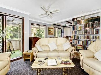 Wombats B&B - Apartments - New Castle Holiday 31