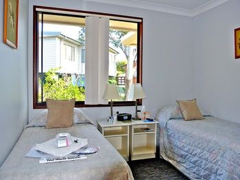 Wombats B&B - Apartments - New Castle Holiday 32
