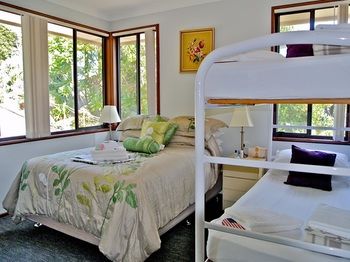 Wombats B&B - Apartments - New Castle Holiday 33