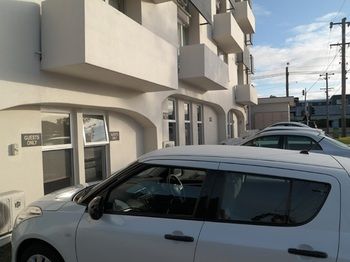 Parkville Place - New Castle Holiday 10