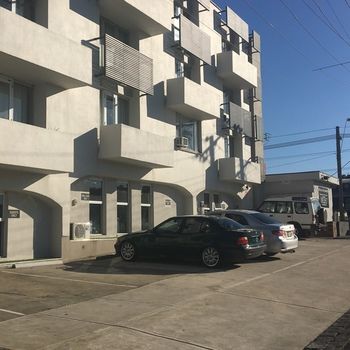 Parkville Place - New Castle Holiday 13