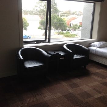 Parkville Place - New Castle Holiday 27