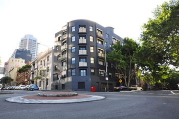 Annam Serviced Apartments - New Castle Holiday 0