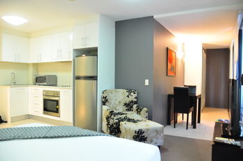 Annam Serviced Apartments - New Castle Holiday 1
