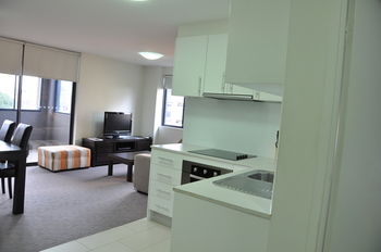 Annam Serviced Apartments - New Castle Holiday 2