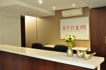 Annam Serviced Apartments - New Castle Holiday 3
