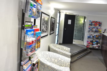 Annam Serviced Apartments - New Castle Holiday 4