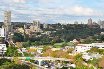 Annam Serviced Apartments - New Castle Holiday 7