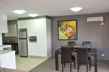 Annam Serviced Apartments - New Castle Holiday 9