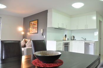 Annam Serviced Apartments - New Castle Holiday 10
