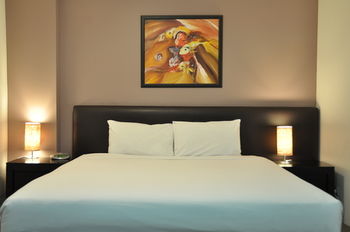 Annam Serviced Apartments - New Castle Holiday 11