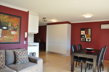 Annam Serviced Apartments - New Castle Holiday 12