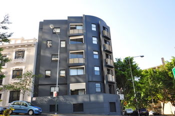 Annam Serviced Apartments - New Castle Holiday 15
