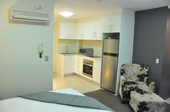 Annam Serviced Apartments - New Castle Holiday 17
