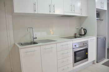 Annam Serviced Apartments - New Castle Holiday 18