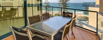 Peninsular Beachfront Resort - New Castle Holiday 1