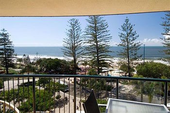 Peninsular Beachfront Resort - New Castle Holiday 5