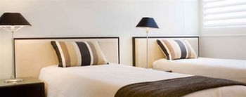 Peninsular Beachfront Resort - New Castle Holiday 22