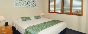 Peninsular Beachfront Resort - New Castle Holiday 27