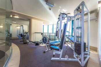 Peninsular Beachfront Resort - New Castle Holiday 34