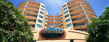 Peninsular Beachfront Resort - New Castle Holiday 35