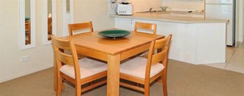 Peninsular Beachfront Resort - New Castle Holiday 37