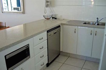 Peninsular Beachfront Resort - New Castle Holiday 40