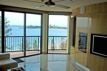 Peninsular Beachfront Resort - New Castle Holiday 42