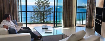 Peninsular Beachfront Resort - New Castle Holiday 44