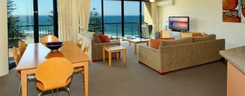 Peninsular Beachfront Resort - New Castle Holiday 49