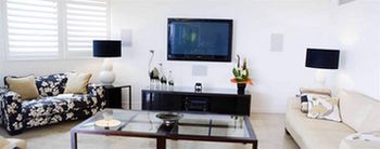 Peninsular Beachfront Resort - New Castle Holiday 53