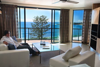 Peninsular Beachfront Resort - New Castle Holiday 54