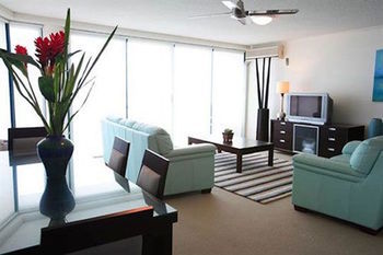 Peninsular Beachfront Resort - New Castle Holiday 61