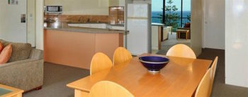 Peninsular Beachfront Resort - New Castle Holiday 64