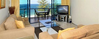 Peninsular Beachfront Resort - New Castle Holiday 67