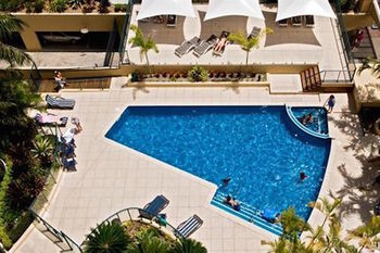 Peninsular Beachfront Resort - New Castle Holiday 71