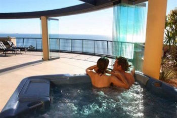 Peninsular Beachfront Resort - New Castle Holiday 76