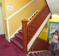 Jolly Swagman Backpackers - New Castle Holiday