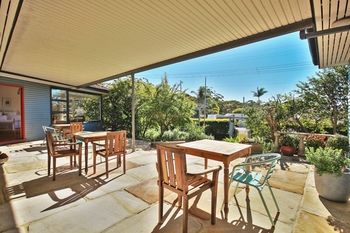 Dolphin Sands - New Castle Holiday 15