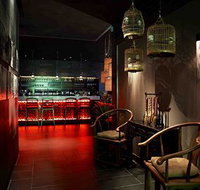 Art Series - The Cullen - New Castle Holiday