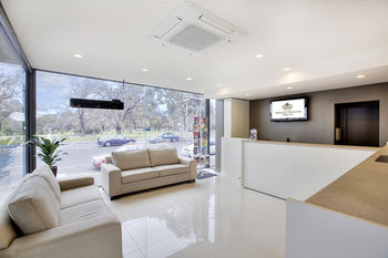 Best Western Melbourne's Princes Park Motor Inn - New Castle Holiday 2