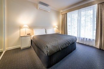 Best Western Melbourne's Princes Park Motor Inn - New Castle Holiday 9