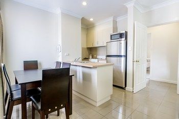 Best Western Melbourne's Princes Park Motor Inn - New Castle Holiday 11